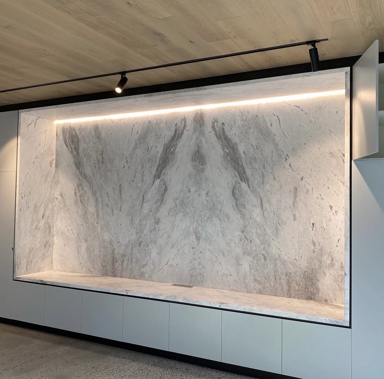 IB Granite | Kitchen & Vanity Stone Benchtops Melbourne