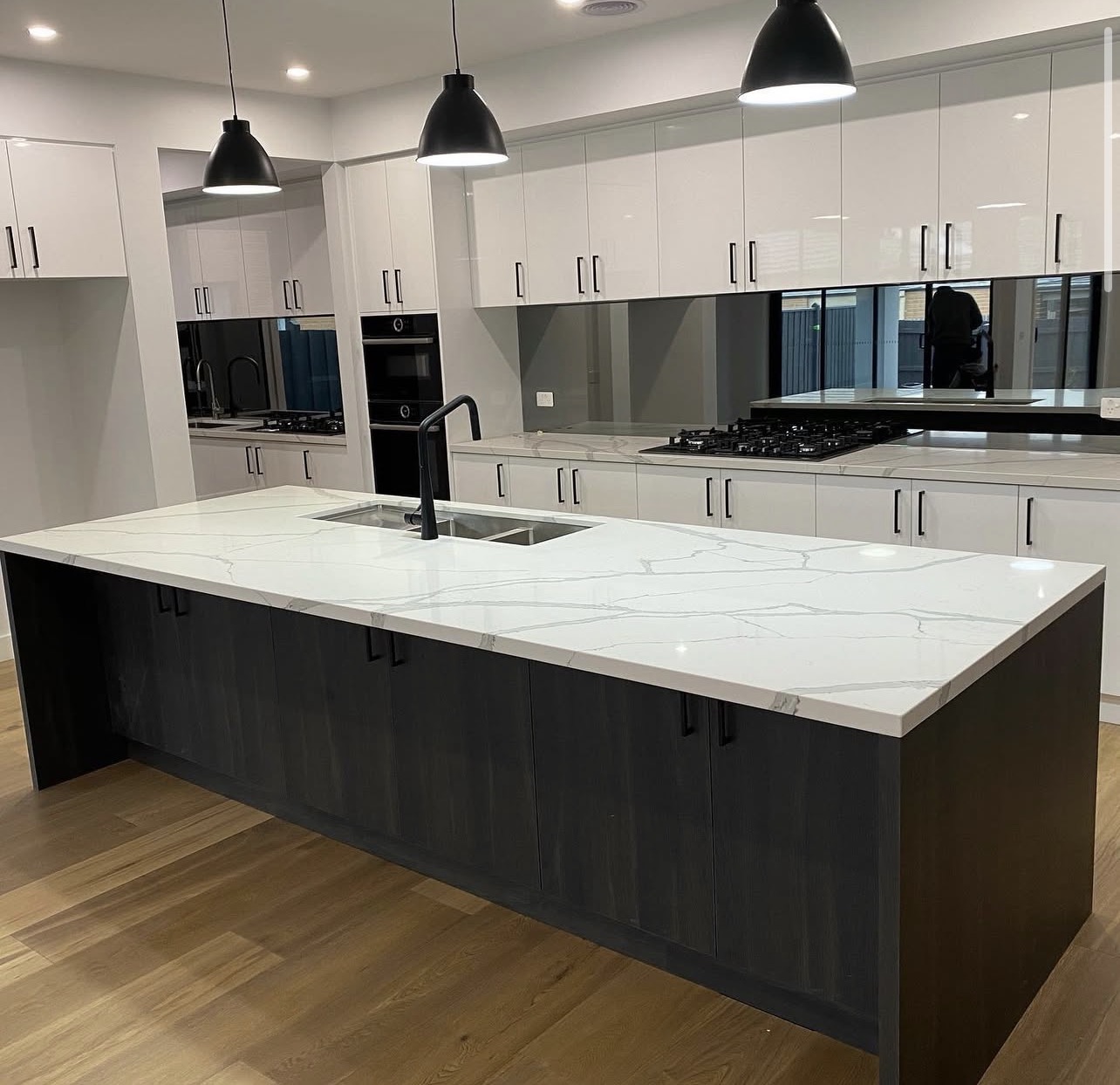 IB Granite | Kitchen & Vanity Stone Benchtops Melbourne
