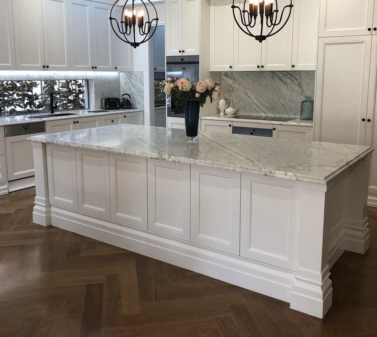 IB Granite | Kitchen & Vanity Stone Benchtops Melbourne