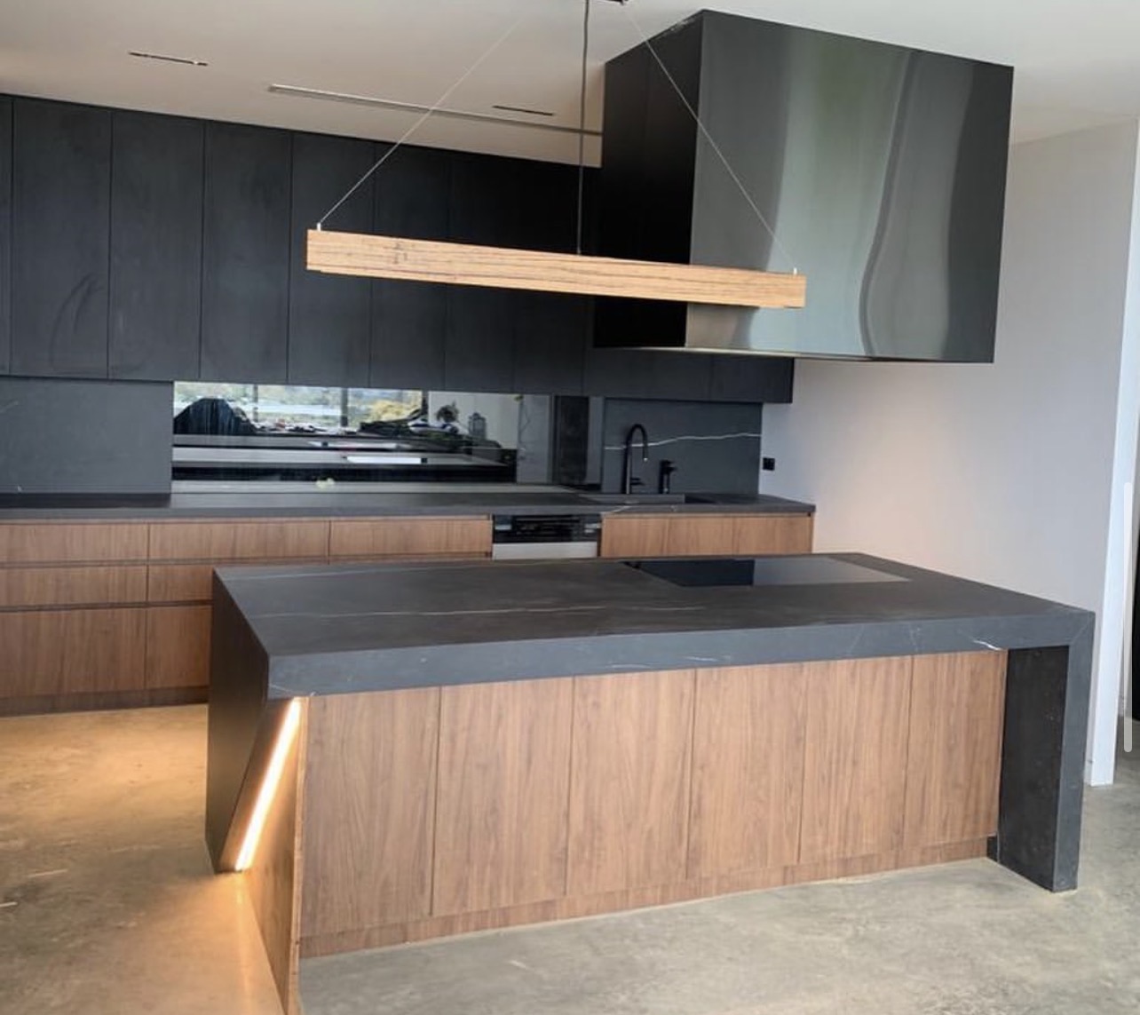 IB Granite | Kitchen & Vanity Stone Benchtops Melbourne