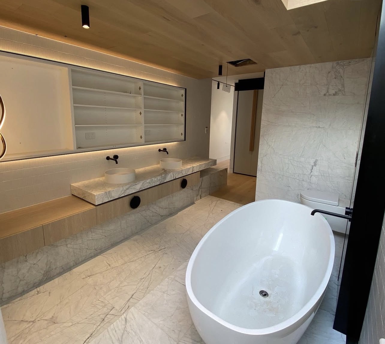 IB Granite | Kitchen & Vanity Stone Benchtops Melbourne