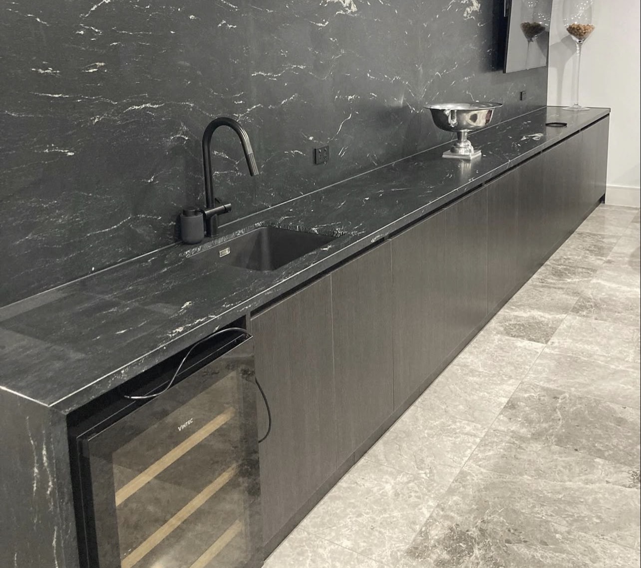 IB Granite | Kitchen & Vanity Stone Benchtops Melbourne