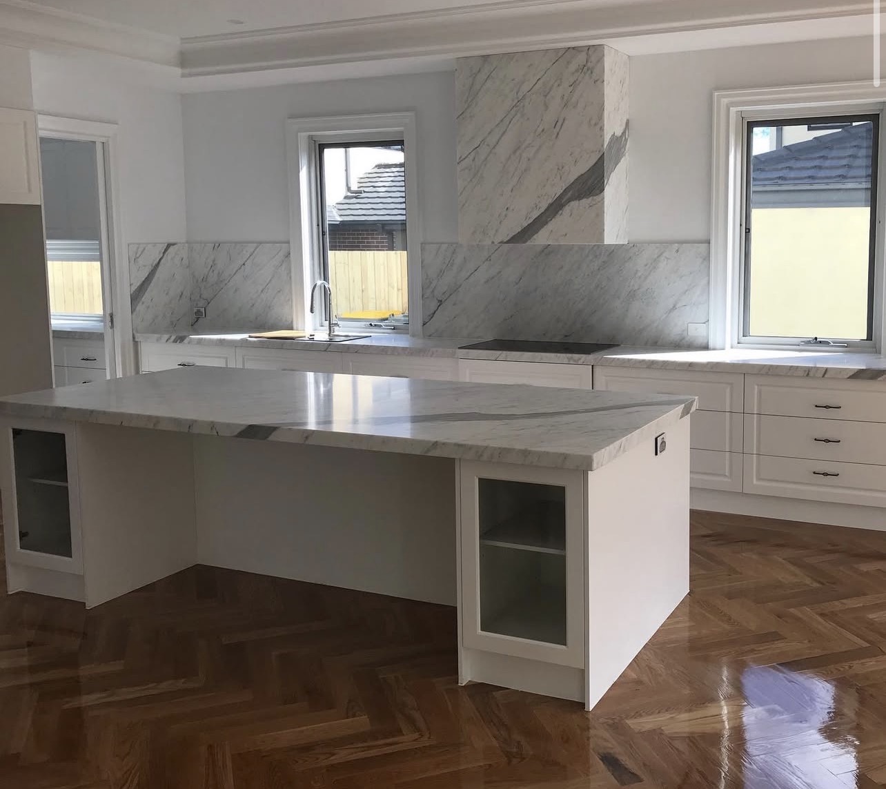 IB Granite | Kitchen & Vanity Stone Benchtops Melbourne