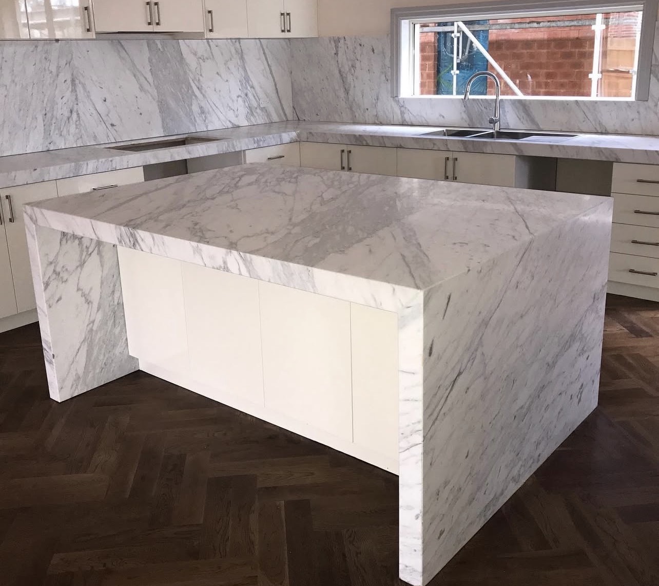 IB Granite | Kitchen & Vanity Stone Benchtops Melbourne
